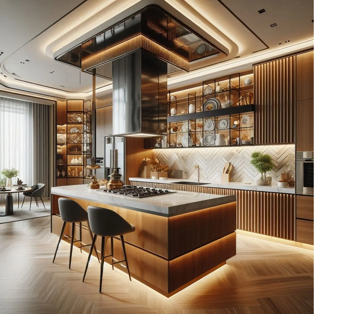 Kitchenware