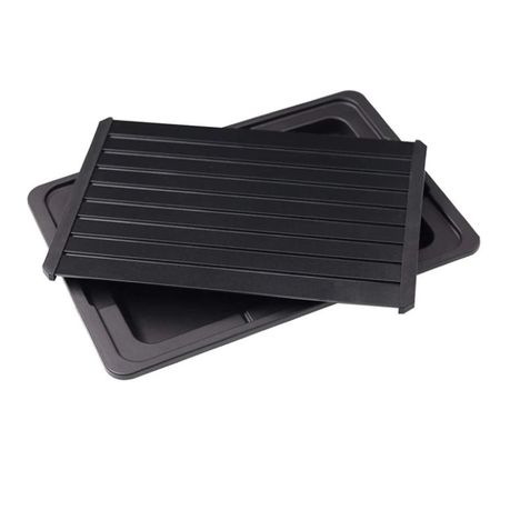 Prato RapidThaw Defrosting Plate