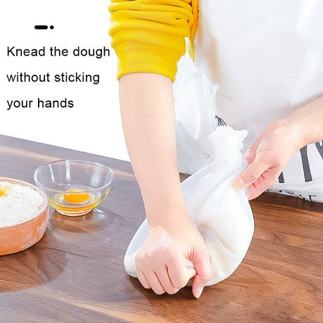 Prato Silicone Dough Kneading Bag