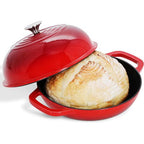 Prato Bread Dutch Oven