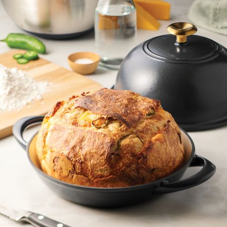Prato Bread Dutch Oven