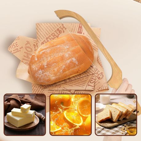 Sourdough Bread Knife