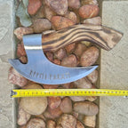 Viking Pizza and Kitchen Axe