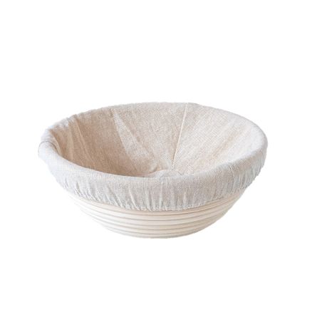 Prato Bread Proofing Basket