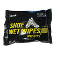 Premium Sneaker Wet Wipes Pack of 2
