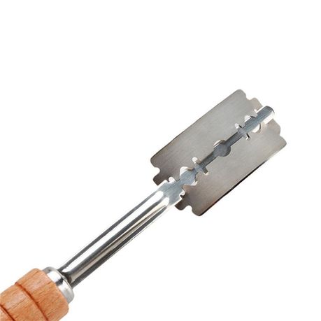 Prato Bakers Dough Scoring Tool