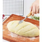 Prato Bakers Dough Scoring Tool