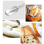 Prato Bakers Dough Scoring Tool