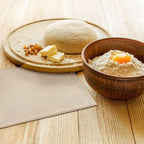 Prato Bakers Couche Bread Proofing Cloth