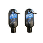 HZ Liquid Chalk - 50 ml Twin Pack