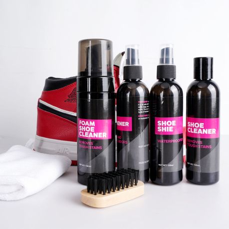 Prato Premium Sneaker Cleaning Kit