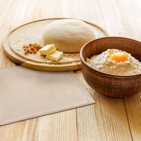 Prato Bread Proofing Large Round Basket