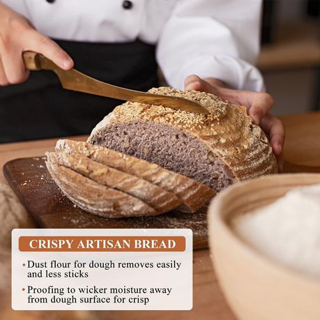 Sourdough Bread Knife