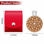 Prato Bakers Round Scoring Lame Tool