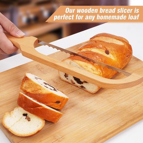 Sourdough Bread Knife